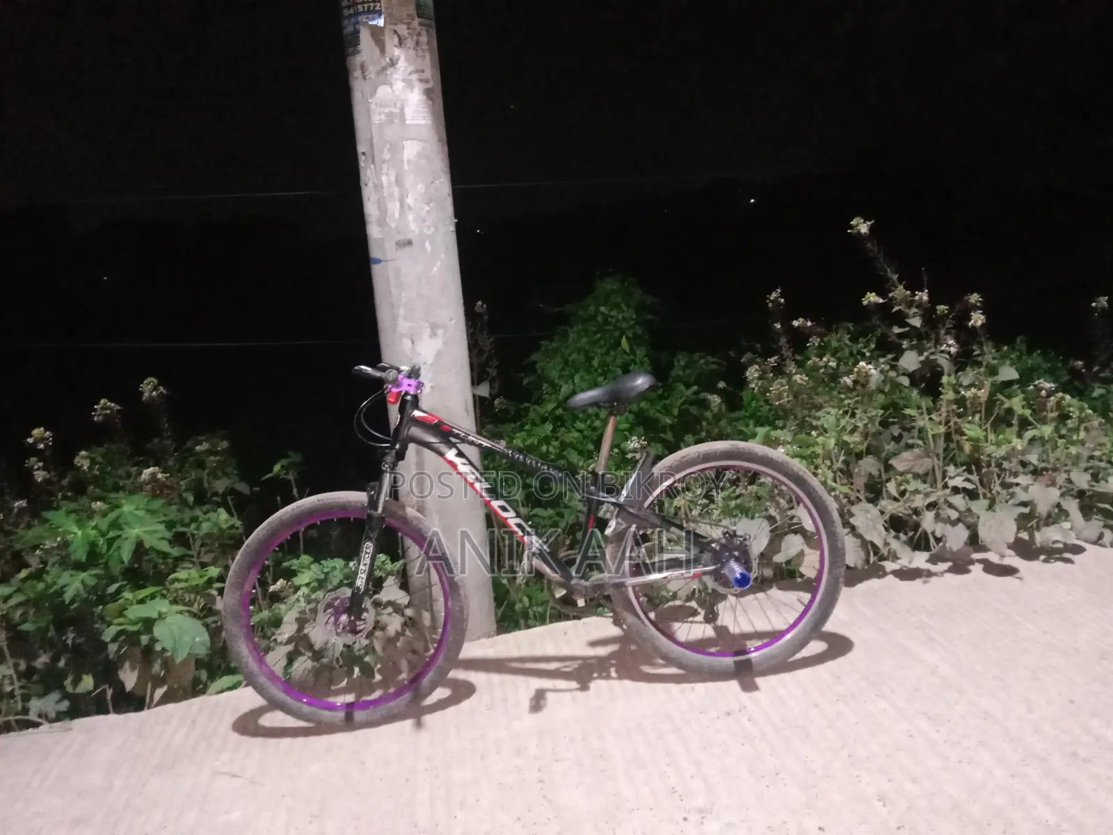 Stunt Cycle for Sale