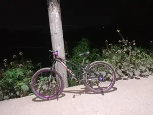 Stunt Cycle for Sale
