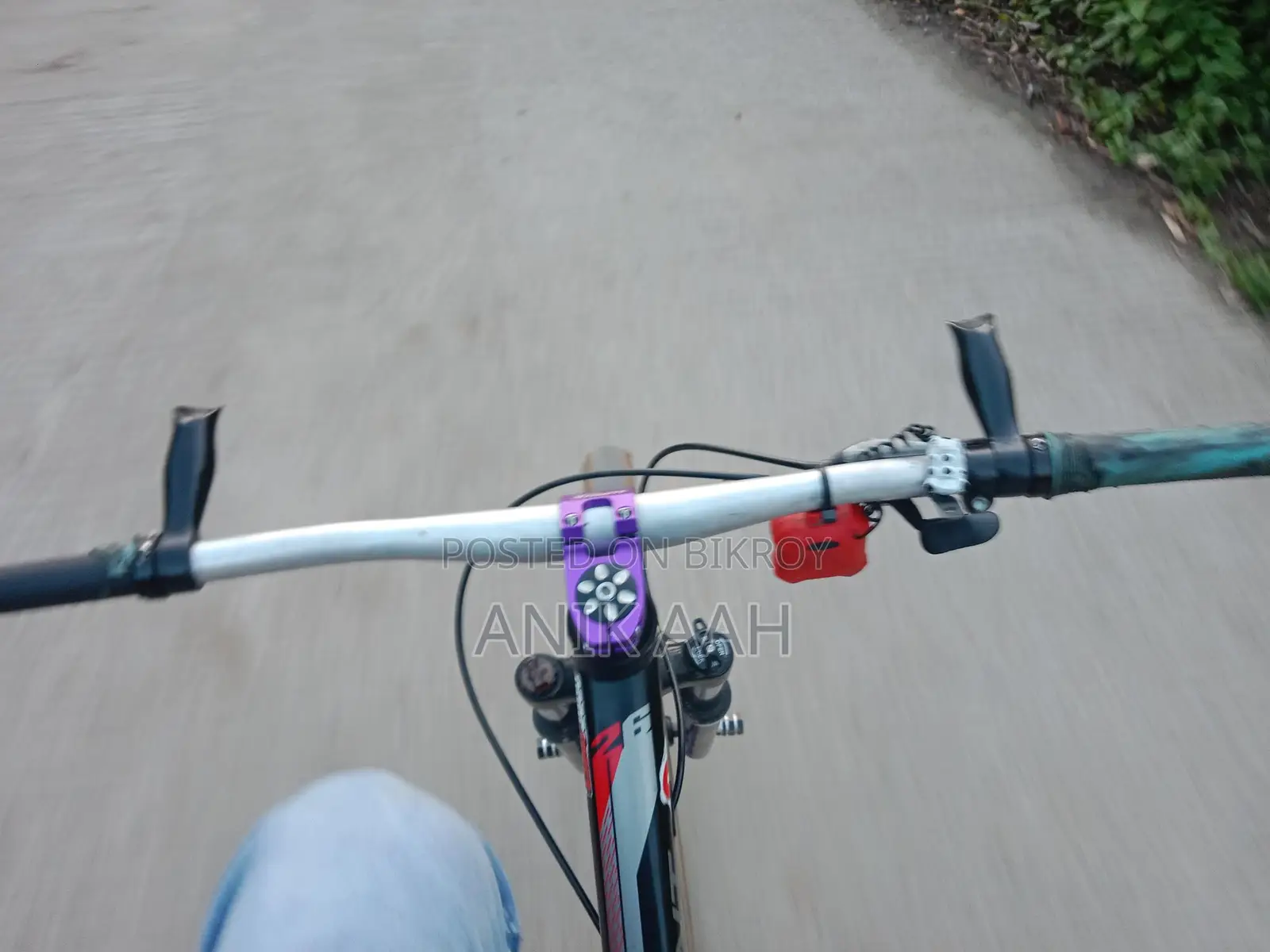 Stunt Cycle for Sale