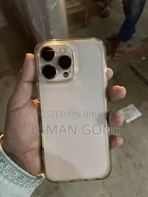 Apple iPhone 16 Pro Max 256 GB White
