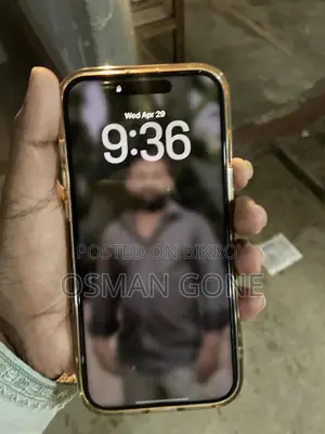 Apple iPhone 16 Pro Max 256 GB White