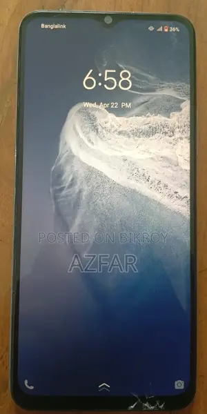 Vivo Y15S (Used)