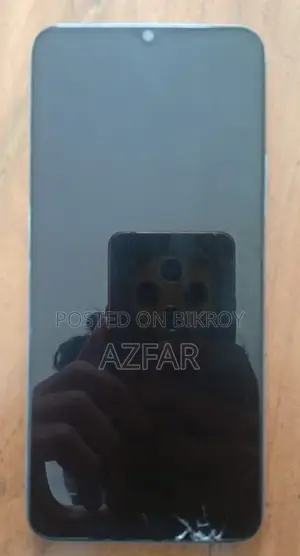 Vivo Y15S (Used)