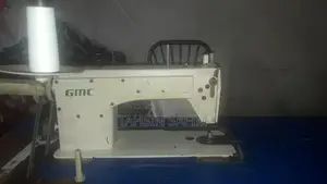 Zack Machine Sewing