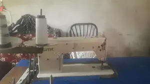 Zack Machine Sewing