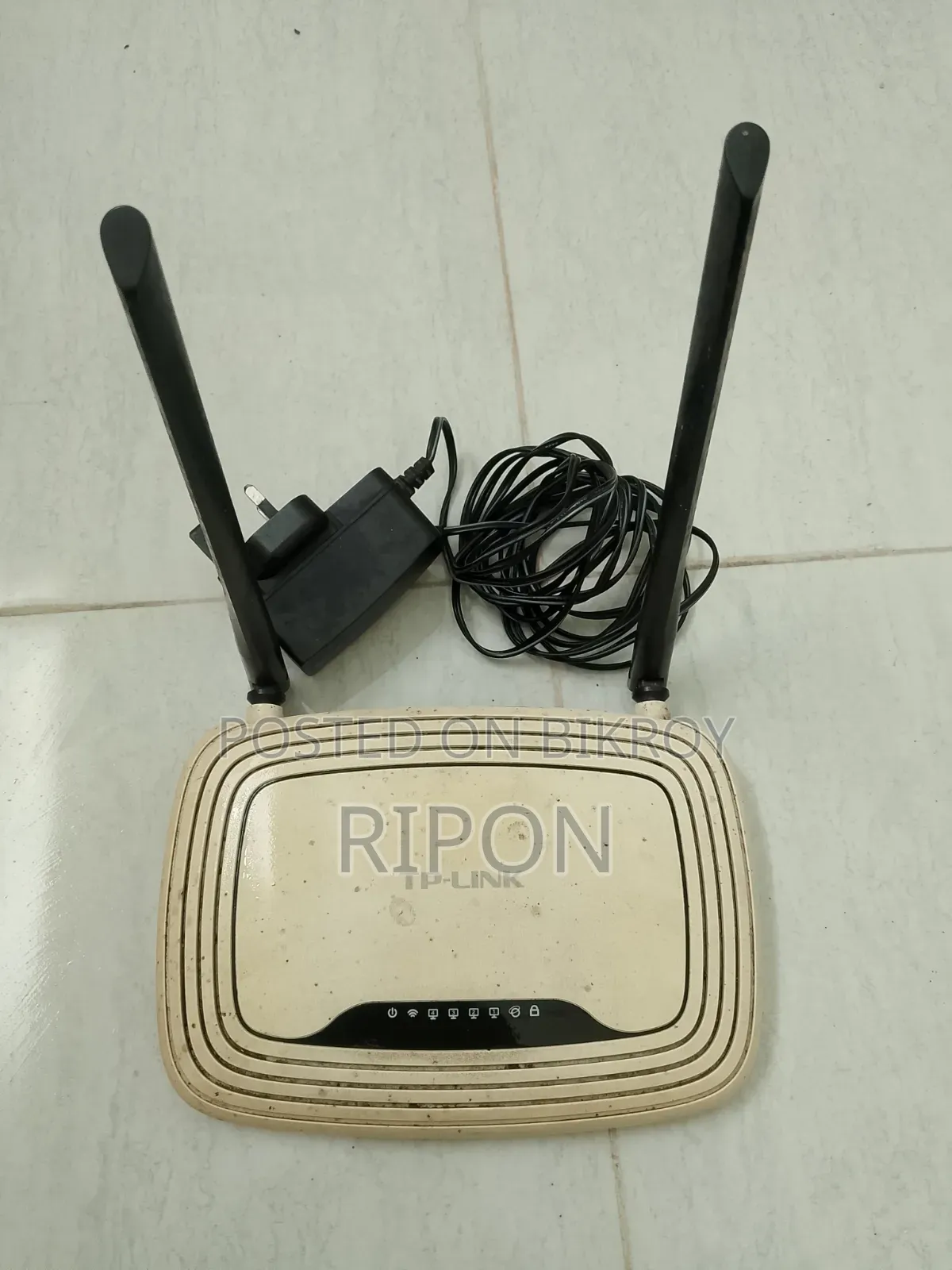 Tp Link Router
