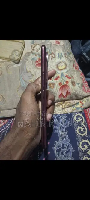 Vivo V50 2025 (Used)