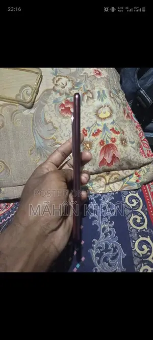 Vivo V50 2025 (Used)