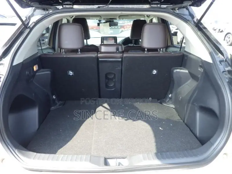 Toyota Yaris Cross Z PKG HYB 2021