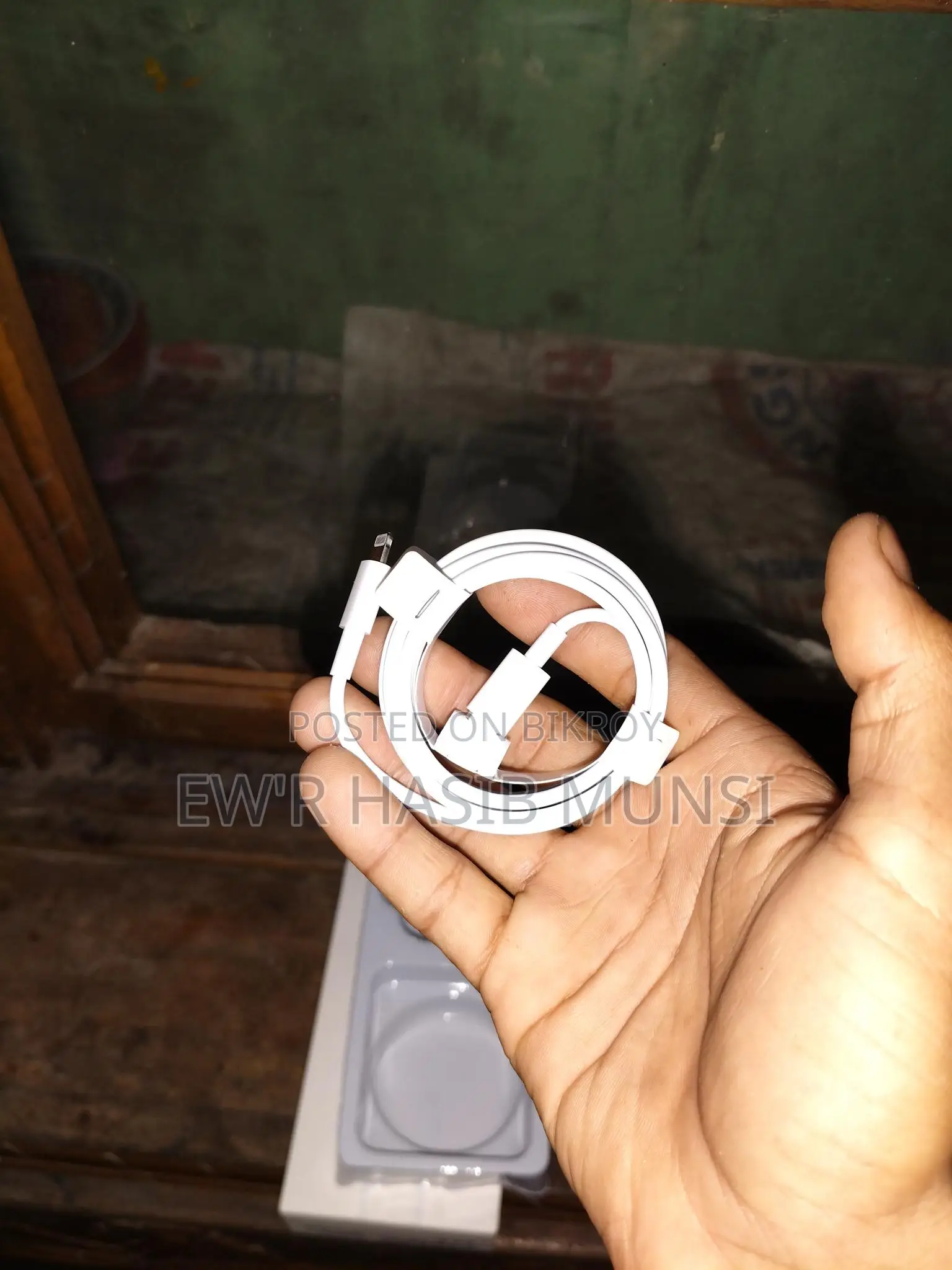 Apple Charger Brand New