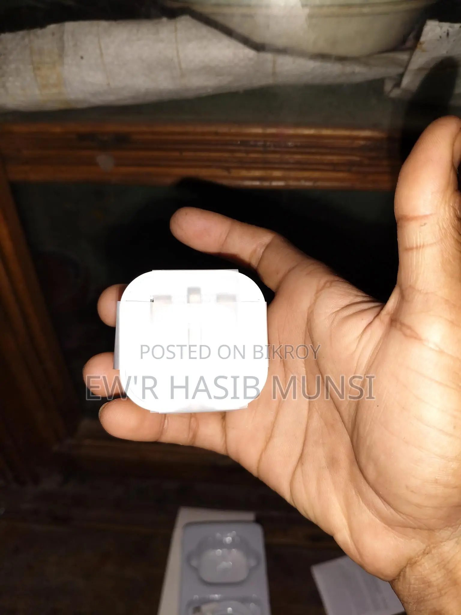 Apple Charger Brand New