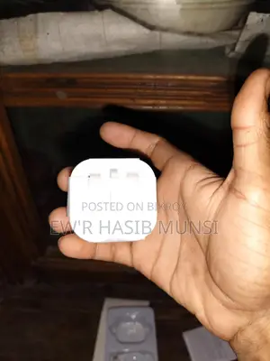 Apple Charger Brand New