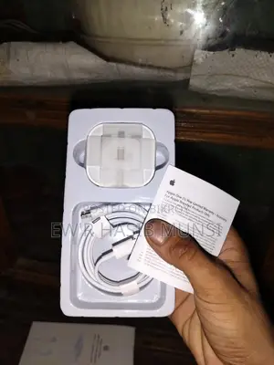 Apple Charger Brand New
