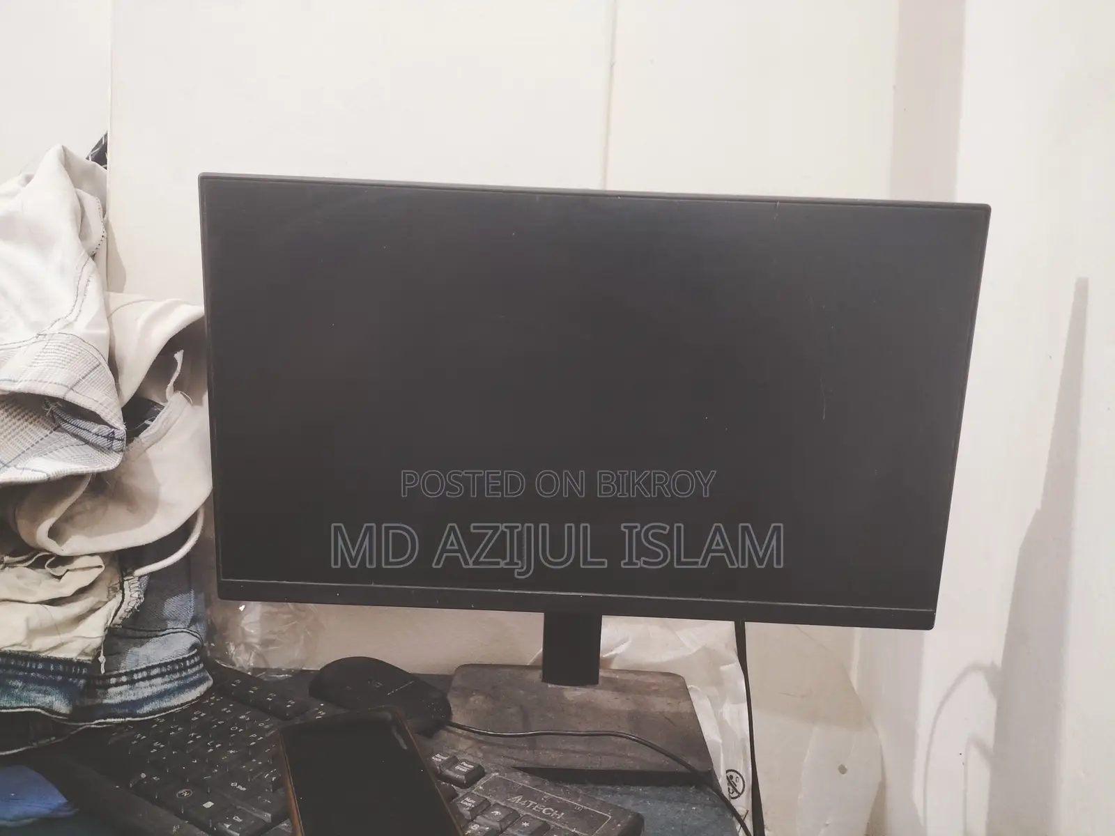 Redmi Monitor