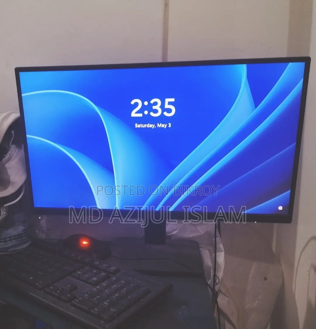 Redmi Monitor