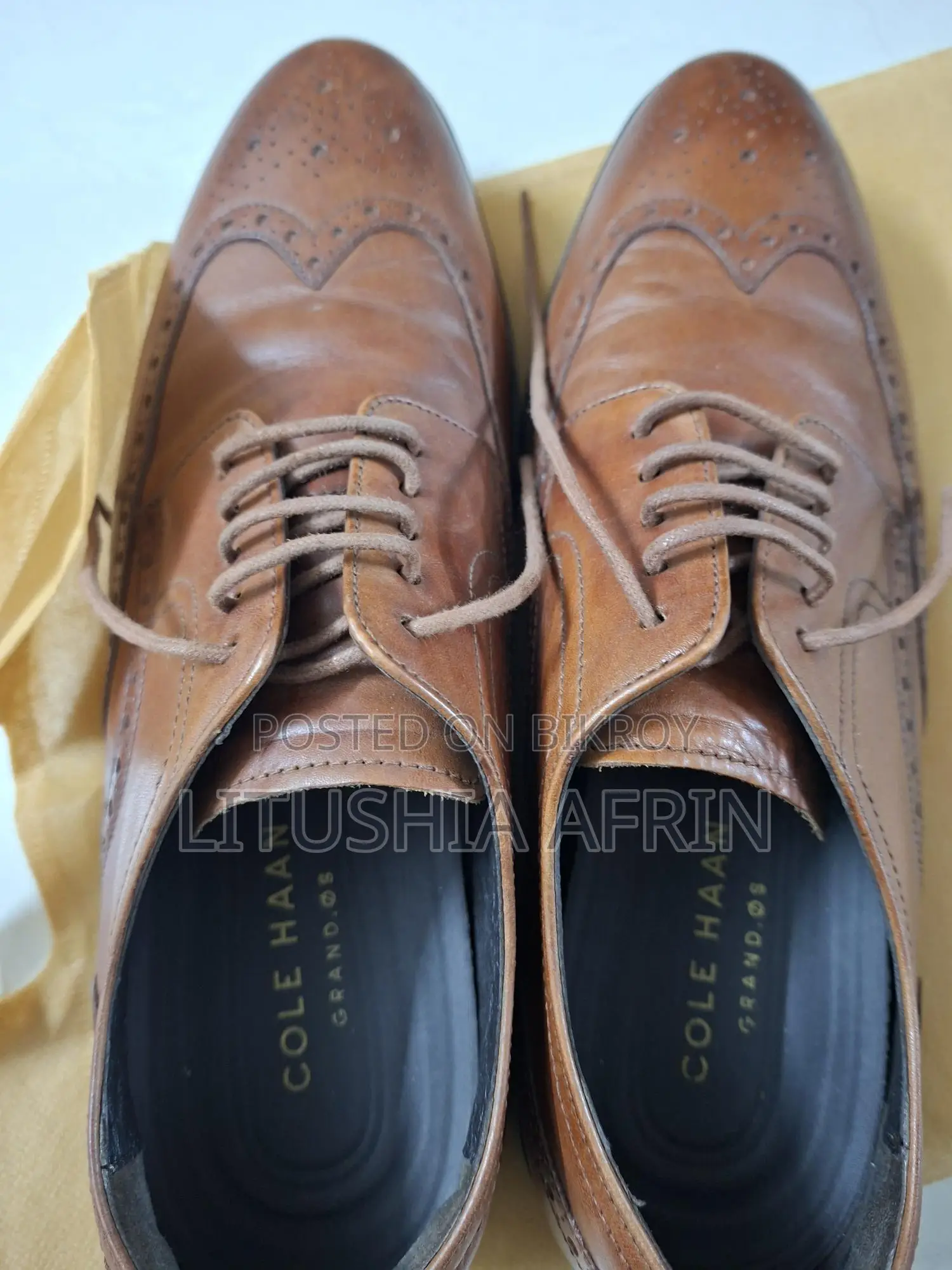 Formal Shoes