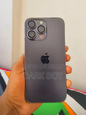 Apple iPhone 14 Pro Max (Used)