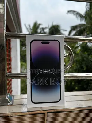 Apple iPhone 14 Pro Max (Used)