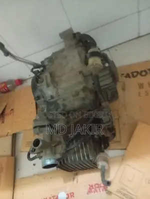 Tvs Xl 100 Engine