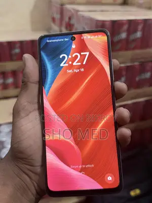 OPPO A3X (Used)