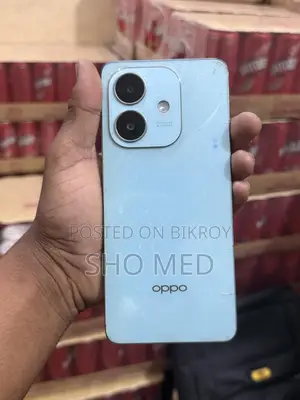 OPPO A3X (Used)