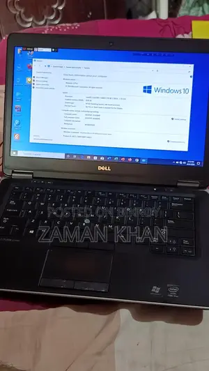 কোর-আই৭ ডেল ল্যাপটপ বিক্রয়
