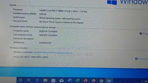 কোর-আই৭ ডেল ল্যাপটপ বিক্রয়