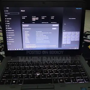 HP ELITEBOOK 840 G2 FOR SELL!!!