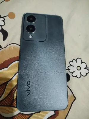 Vivo Y17s 128 GB