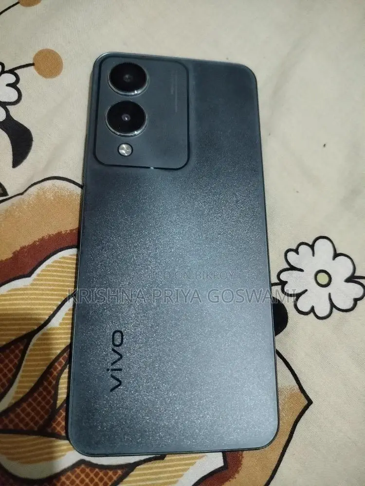 Vivo Y17s 128 GB