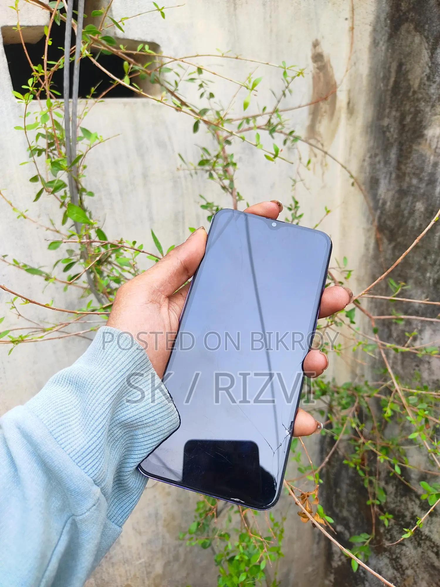 Samsung Galaxy A20 . (Used)