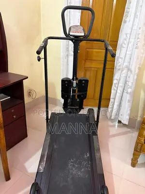 Treadmill Sale