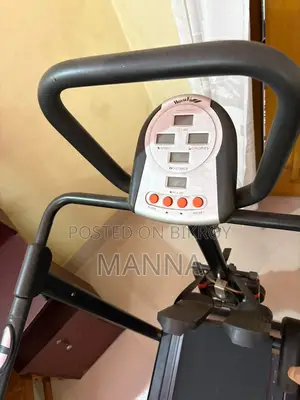 Treadmill Sale