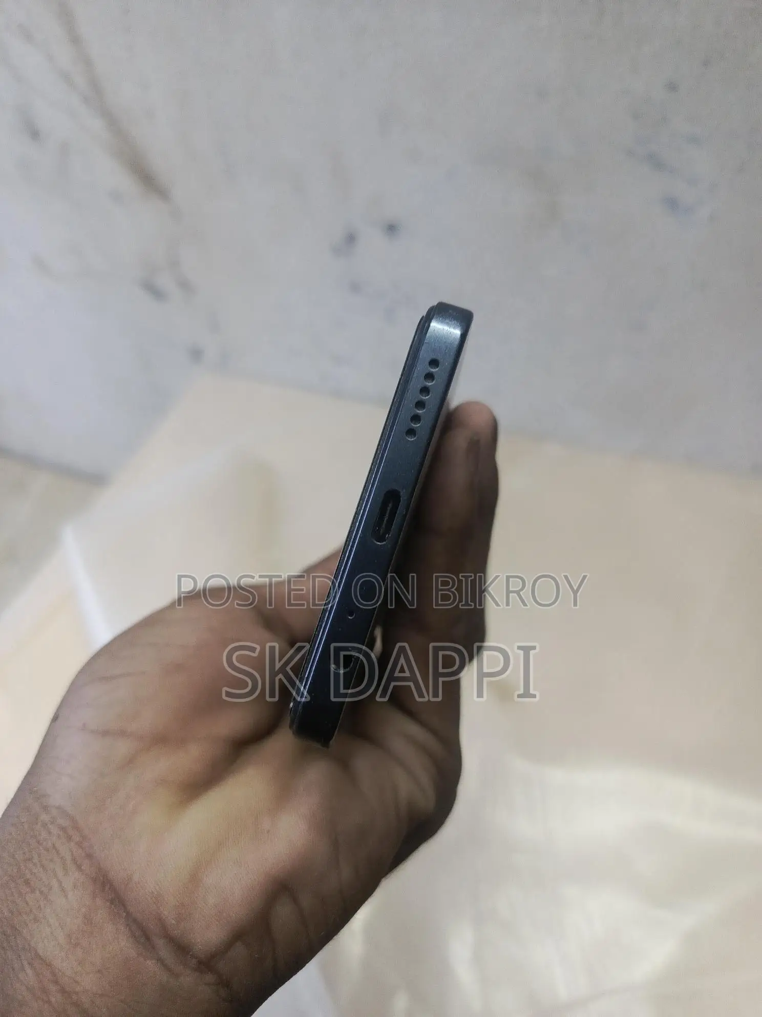 Tecno Spark 30c (Used)