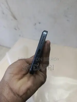 Tecno Spark 30c (Used)