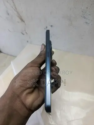 Tecno Spark 30c (Used)