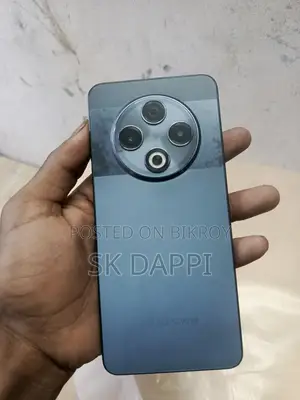 Tecno Spark 30c (Used)