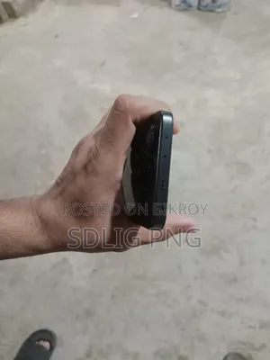 Xiaomi Redmi Note 13 128 GB Black