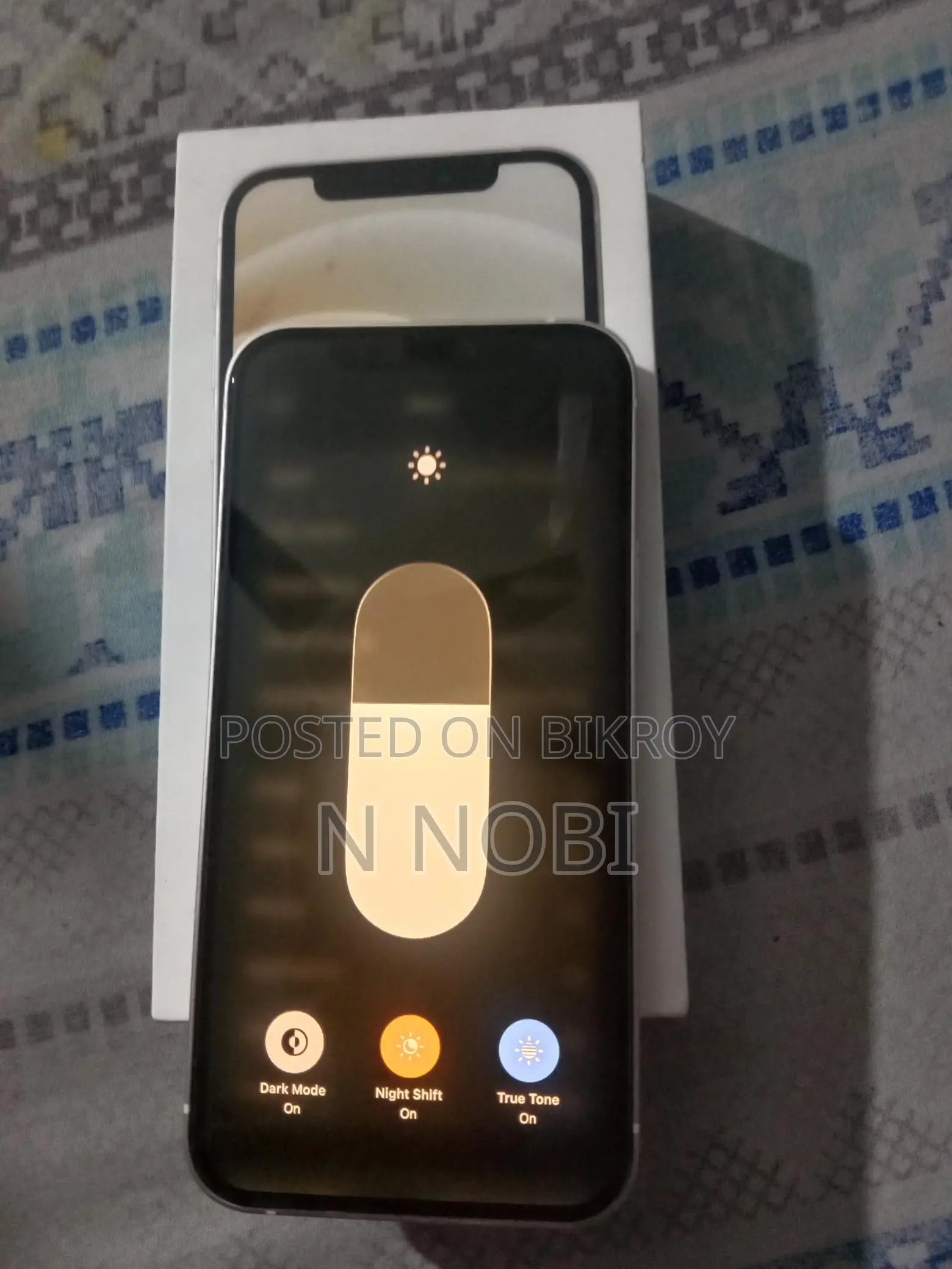 Apple iPhone 12 (Used)
