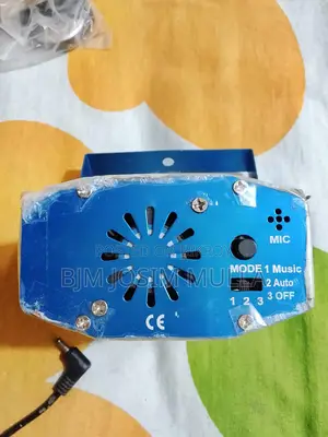 Music Light