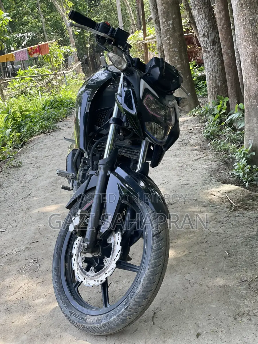 TVS Apache RTR 160 4v 2021