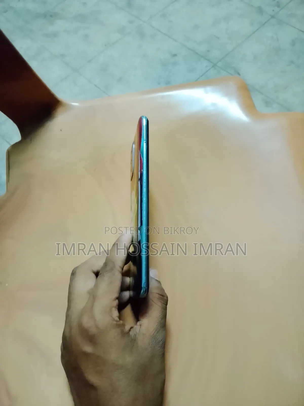 Xiaomi Redmi Note 10 (Used)