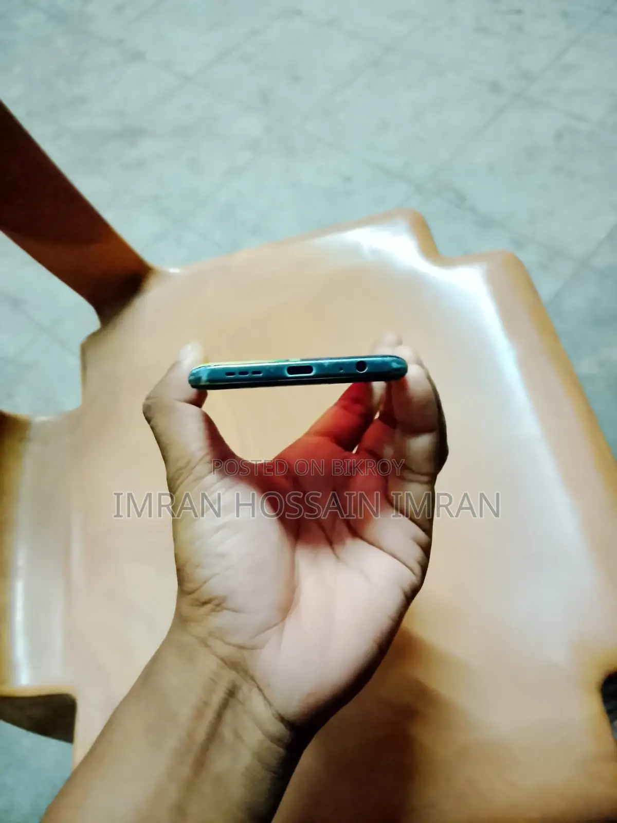 Xiaomi Redmi Note 10 (Used)