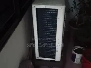 Old AC