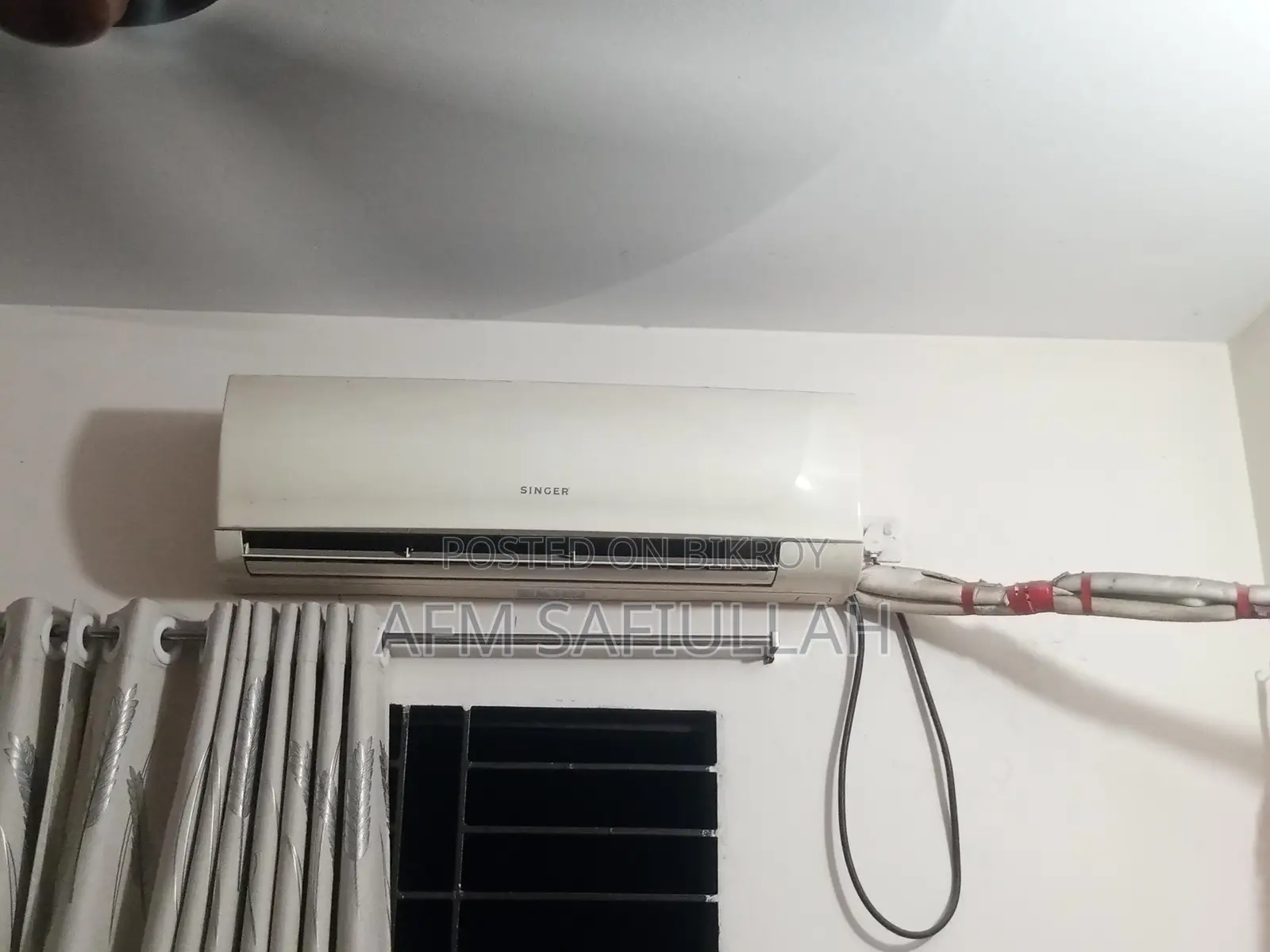 Old AC