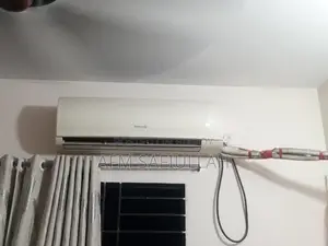 Old AC