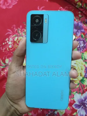 OnePlus Nord N20 SE 64 GB Blue