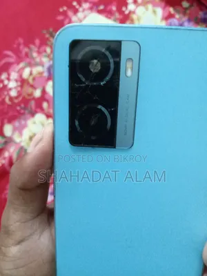 OnePlus Nord N20 SE 64 GB Blue