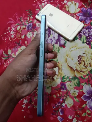 OnePlus Nord N20 SE 64 GB Blue
