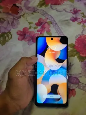 Xiaomi Redmi Note 10 Pro (Used)